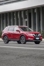 Nissan X-Trail TL 2017 года (AU)